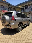 2022 Toyota Land Cruiser Prado 2.8 VXL Diesel - 5