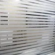 Prosurface Decorative Film for Interior Glass Doors - 1