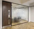 Prosurface Decorative Film for Interior Glass Doors - 2