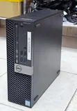 Dell OptiPlex 7040 Desktop - Intel Core i7, 8GB RAM, 256GB SSD - 1