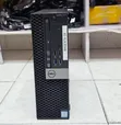 Dell OptiPlex 7040 Desktop - Intel Core i7, 8GB RAM, 256GB SSD - 2