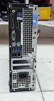 Dell OptiPlex 7040 Desktop - Intel Core i7, 8GB RAM, 256GB SSD - 4
