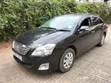 Toyota Premio 2011 - 2