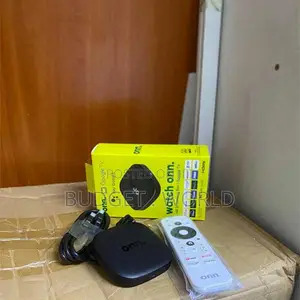 Onn 4K Ultra HD Media Player Mpya