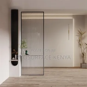 Prosurface Decorative Film for Shopfront Glass