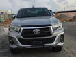 Toyota Hilux Revo Double Cab 2.4 Diesel AWD 2021 - 1