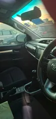 Toyota Hilux Revo Double Cab 2.4 Diesel AWD 2021 - 3