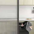 Prosurface Filamu ya Kujipamba kwa Kioo cha Bafu - 2
