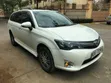 Toyota Corolla Fielder 2014 White - 2
