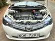 Toyota Corolla Fielder 2014 White - 3