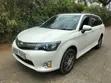 Toyota Corolla Fielder 2014 White - 4