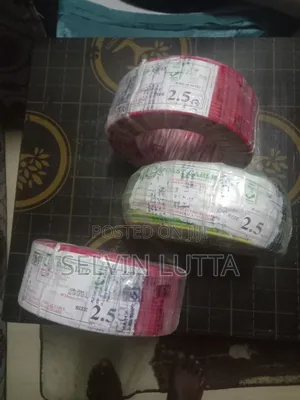 Coast Cables Limited Cable Wire Roll