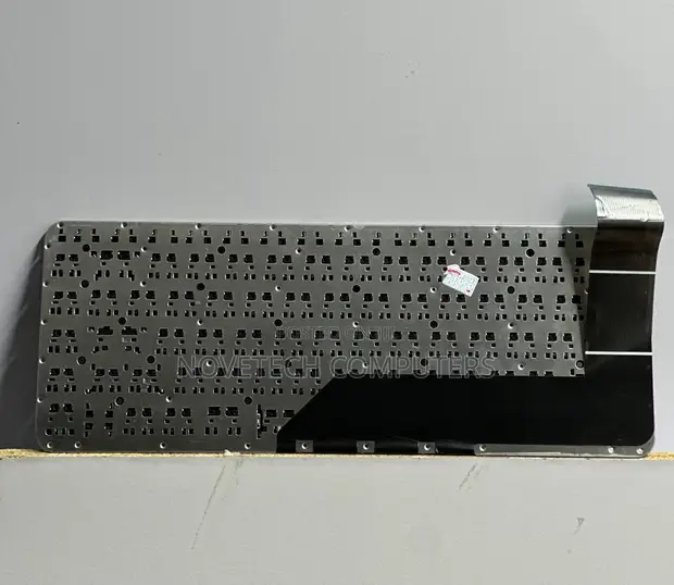 HP Stream 13-C Laptop Keyboard Replacement - 1