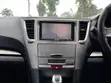 Subaru Legacy 2012 Gray - 1