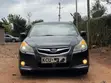 Subaru Legacy 2012 Gray - 2