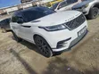 Land Rover Range Rover Velar 2017 White - 2