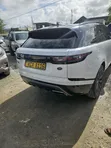 Land Rover Range Rover Velar 2017 White - 4