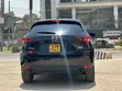 Mazda CX-5 Grand Touring FWD 2018 Black - 3