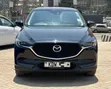 Mazda CX-5 Grand Touring FWD 2018 Black - 5