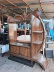 Vintage Bookshelf at 20k
Ruai Onestop Shop - 1