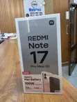 Xiaomi Redmi Note 17 Pro Max 512GB Mpya Zambarau - 1