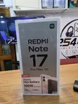 Xiaomi Redmi Note 17 Pro Max 512GB Mpya Zambarau - 2