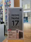Xiaomi Redmi Note 17 Pro Max 512GB Mpya Zambarau - 3