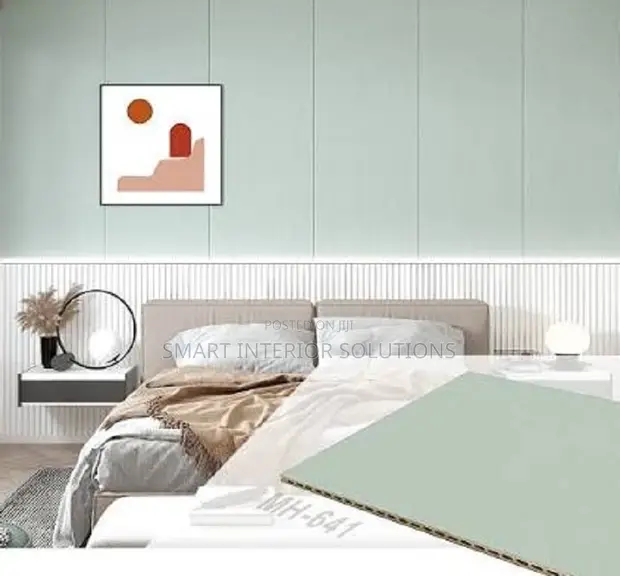 MDF Boards for Beds and Furniture - 1