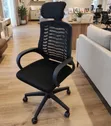 Ergonomic Office Chair with Headrest - Brand New - 2