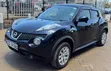 Nissan Juke 2012 Nyeusi - 4