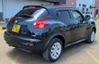 Nissan Juke 2012 Nyeusi - 5