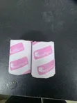 79x60mm Thermal Receipt Rolls - Box of 60 - 1