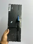 Ubadilishaji Kinanda cha HP Pavilion x360 14-dw chenye Mwangaza - 1