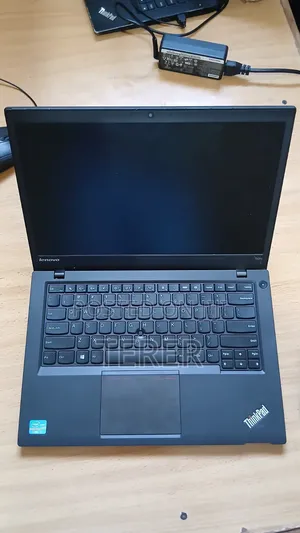 Laptopi ya Lenovo ThinkPad T430s - 12GB RAM, 256GB HDD