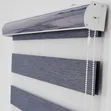 Prosurface Zebra Blinds kwa Madirisha ya Ofisi - 2