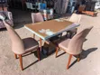 4 Seater Table - Ruai - 1