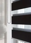 Prosurface Zebra Blinds for Bedroom Windows - 2