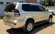 Toyota Land Cruiser Prado 2006 Beige - 3