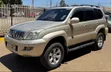Toyota Land Cruiser Prado 2006 Beige - 4