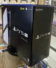 Brand New Unboxed PS5 Pro 2TB - 2