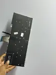 Dell Latitude E5270/E5250/E7250/E7270 Backlit Keyboard - 1