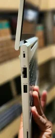 HP EliteBook 645 G9 Laptop - Ryzen 5, 16GB RAM, 256GB SSD - 5