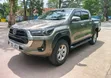 Toyota Hilux 2023 Double Cab - 2