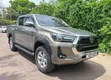 Toyota Hilux 2023 Double Cab - 3
