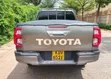 Toyota Hilux 2023 Double Cab - 4