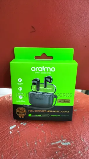 Oraimo Space Buds Air 2 Bluetooth Earbuds