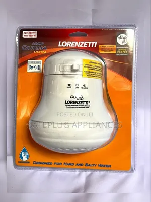 Lorenzetti Original Shower Head