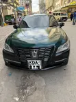 Toyota Crown Royal Saloon 2013 Black - 1