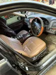 Toyota Crown Royal Saloon 2013 Black - 2