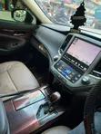 Toyota Crown Royal Saloon 2013 Black - 4